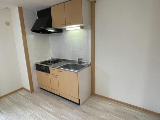 プリオール紀伊の物件内観写真