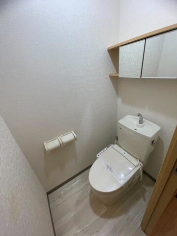 プリオール紀伊の物件内観写真