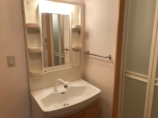 プリオール紀伊の物件内観写真