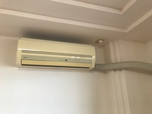 プリオール紀伊の物件内観写真