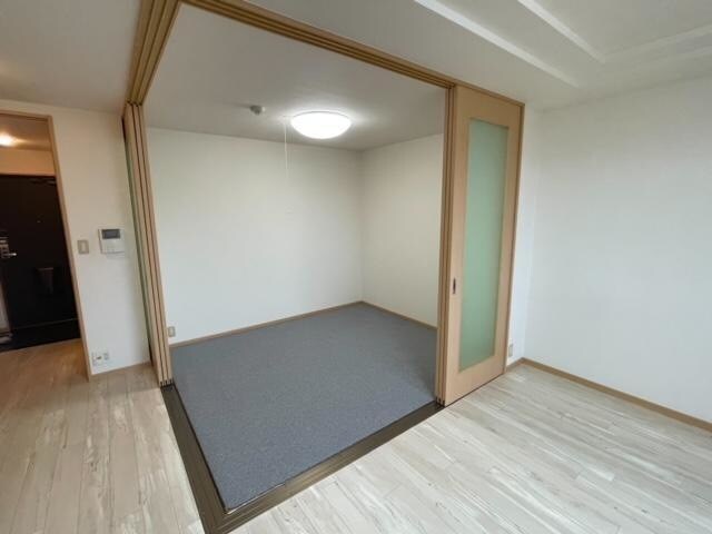 プリオール紀伊の物件内観写真