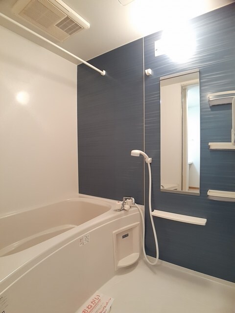 ぺシュール西小二里の物件内観写真