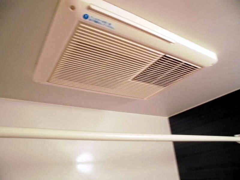 ぺシュール西小二里の物件内観写真