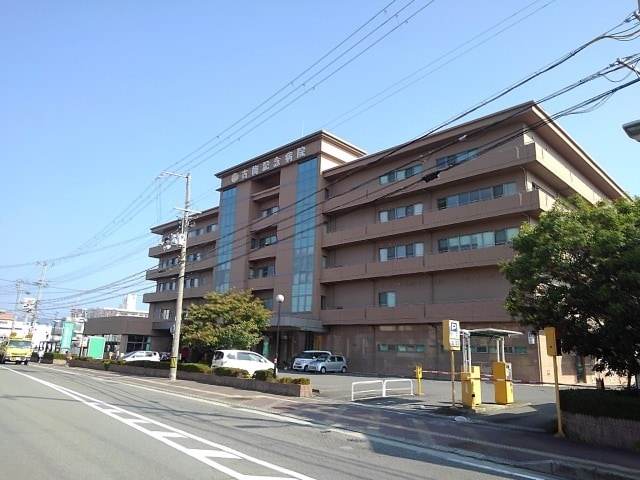 フジパレス和歌山駅南Ⅱ番館の物件内観写真