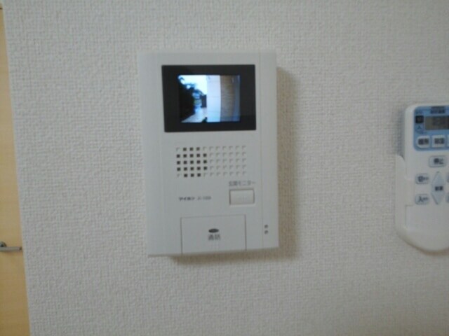 ブルーシエル浜の宮　Ⅱの物件内観写真