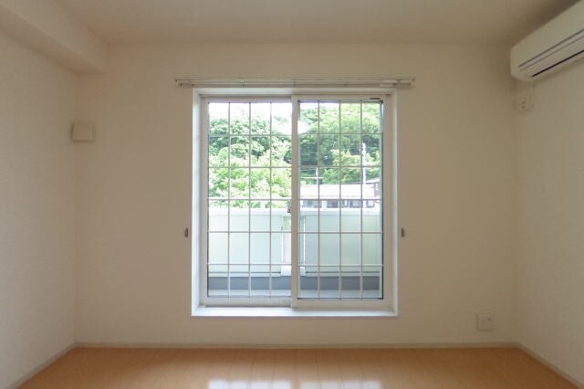 ブルーシエル浜の宮　Ⅱの物件内観写真