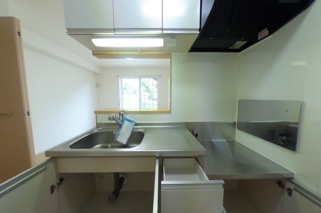 ブルーシエル浜の宮　Ⅱの物件内観写真