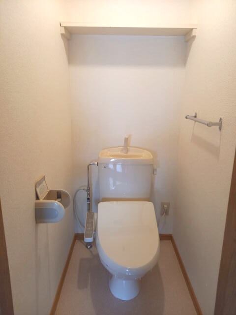 レフィナード吹上の物件内観写真