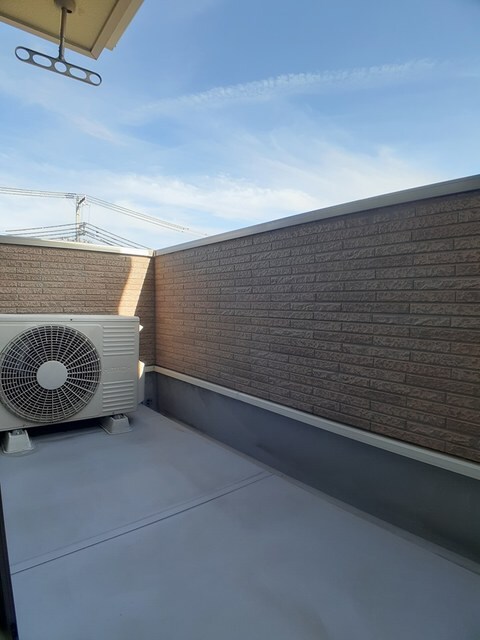 アーバンソレイユの物件内観写真