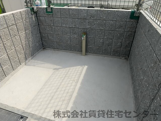 中松江駅 徒歩24分 1階の物件内観写真