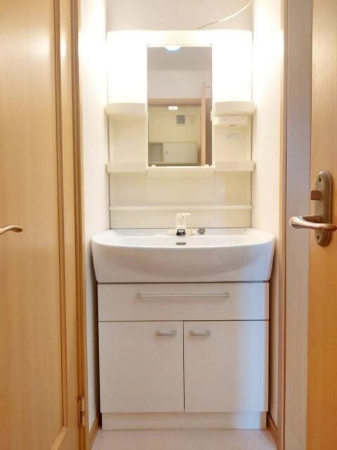 パミドーリⅡの物件内観写真