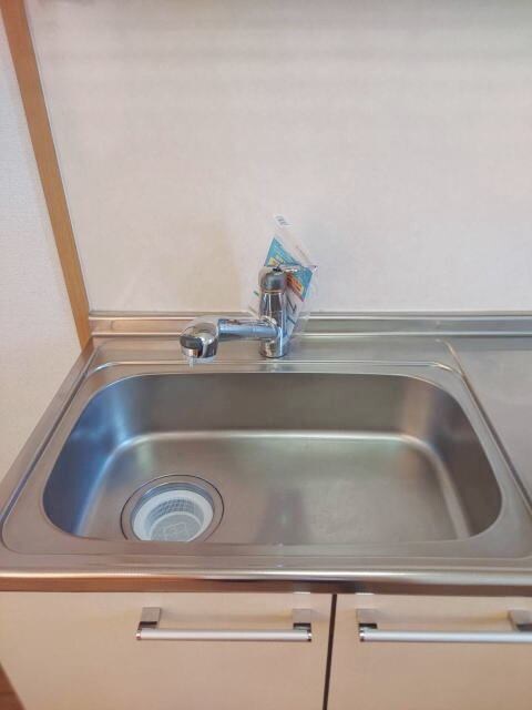 パミドーリⅡの物件内観写真