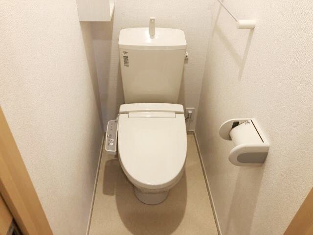 コルテーゼ　Ⅲの物件内観写真