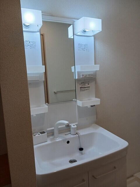 コルテーゼ　Ⅲの物件内観写真