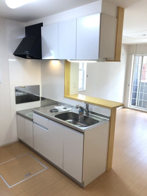 コルテーゼ　Ⅲの物件内観写真