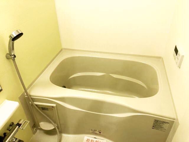 コルテーゼ　Ⅲの物件内観写真