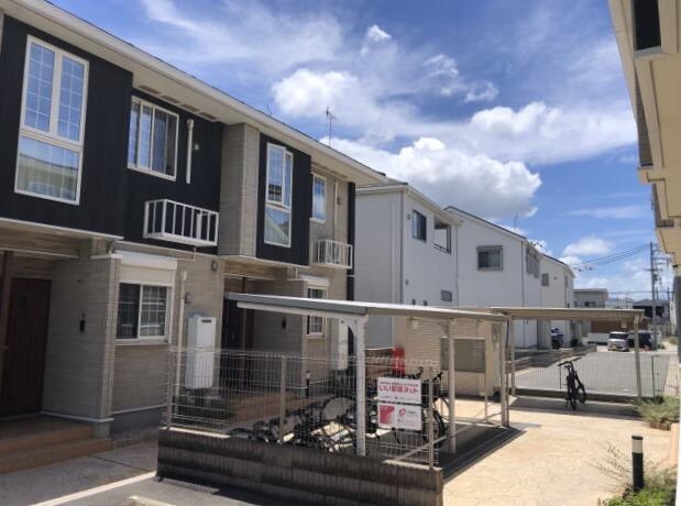 コルテーゼ　Ⅲの物件内観写真