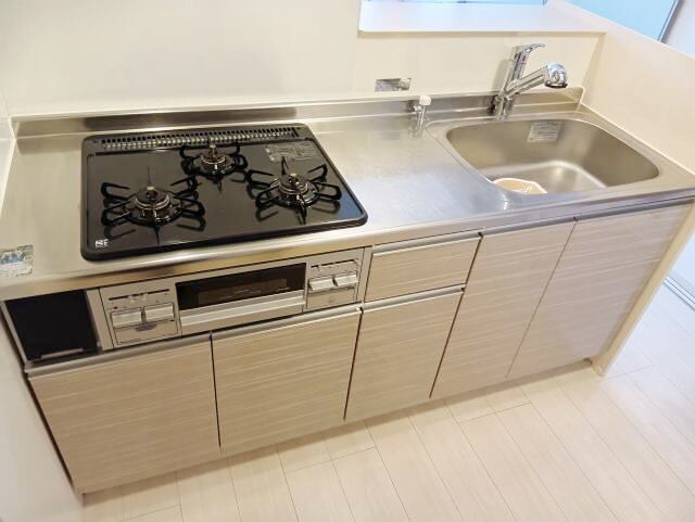 和歌山市駅 バス7分  河北中学校前下車：停歩8分 2階の物件内観写真