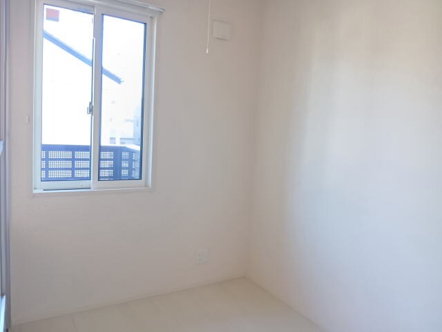 和歌山市駅 バス7分  河北中学校前下車：停歩8分 2階の物件内観写真