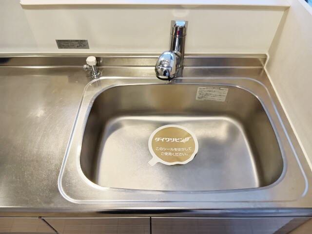 和歌山市駅 バス7分  河北中学校前下車：停歩8分 2階の物件内観写真