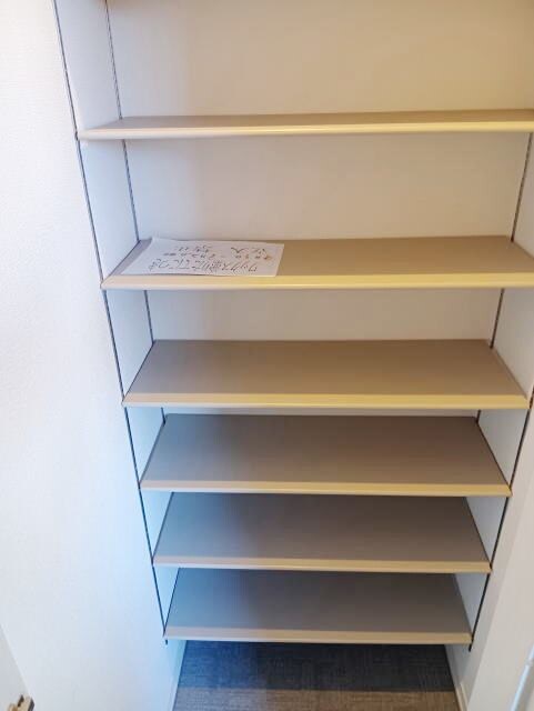 和歌山市駅 バス7分  河北中学校前下車：停歩8分 2階の物件内観写真