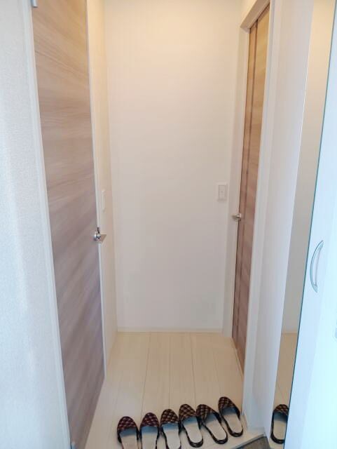 和歌山市駅 バス7分  河北中学校前下車：停歩8分 2階の物件内観写真