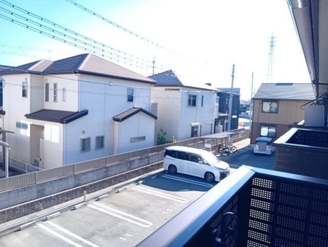 和歌山市駅 バス7分  河北中学校前下車：停歩8分 2階の物件内観写真