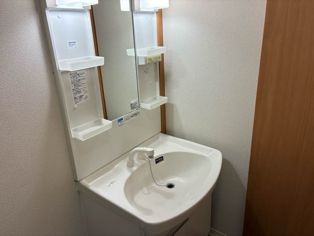 シャーメゾン西庄の物件内観写真