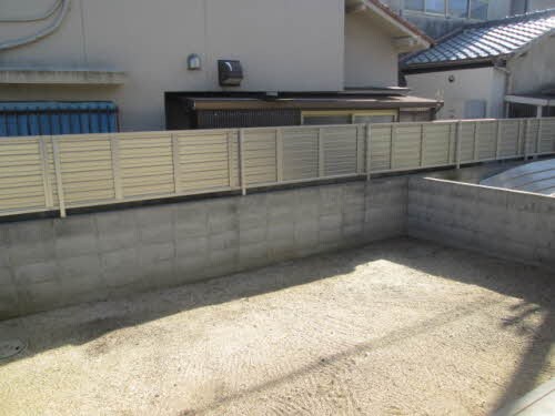 シャーメゾン西庄の物件内観写真