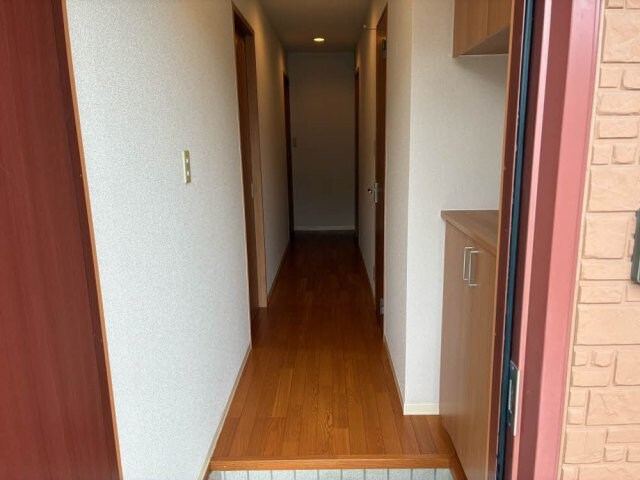 シャーメゾン西庄の物件内観写真