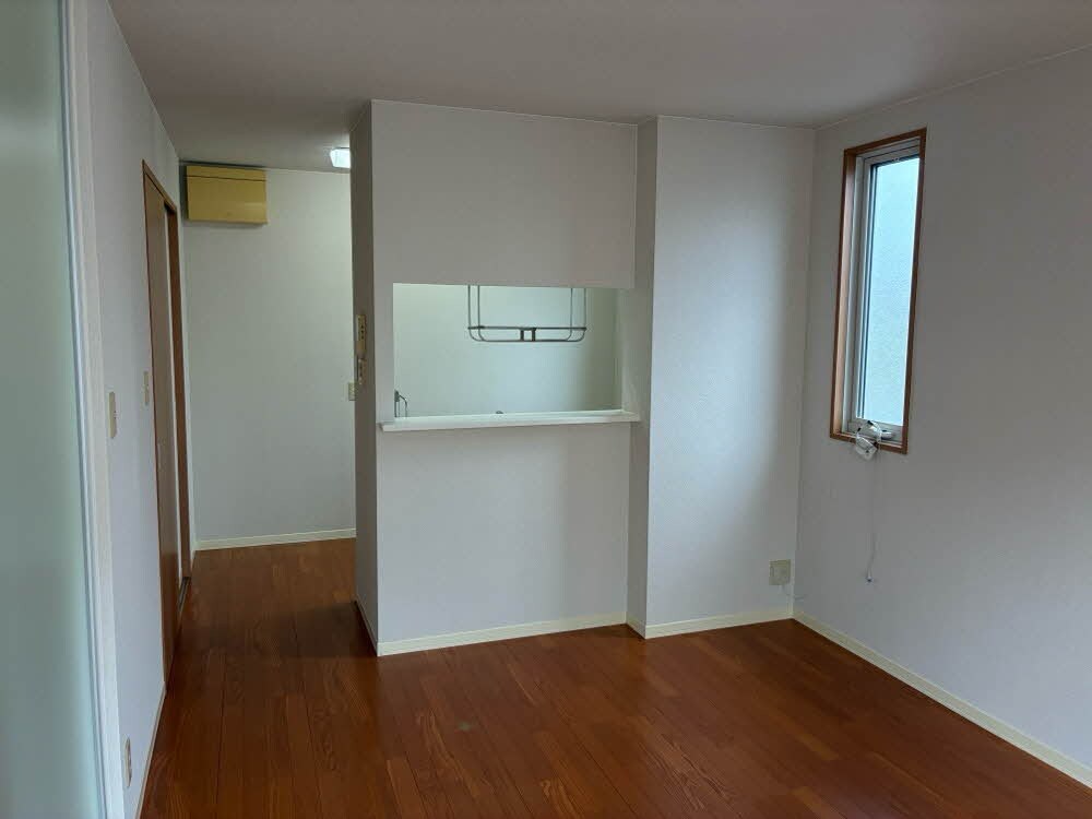 シャーメゾン西庄の物件内観写真
