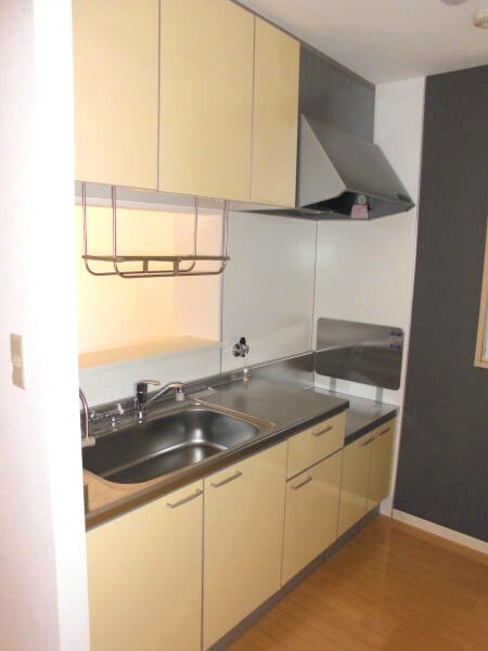 シャーメゾン西庄の物件内観写真