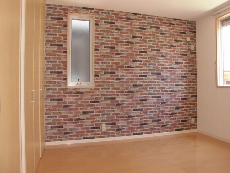 シャーメゾン西庄の物件内観写真