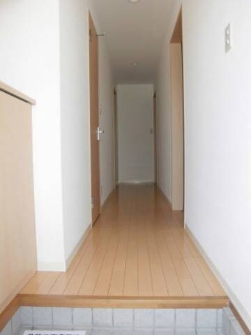 シャーメゾン西庄の物件内観写真