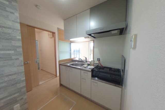 東松江駅 徒歩11分 1階の物件内観写真