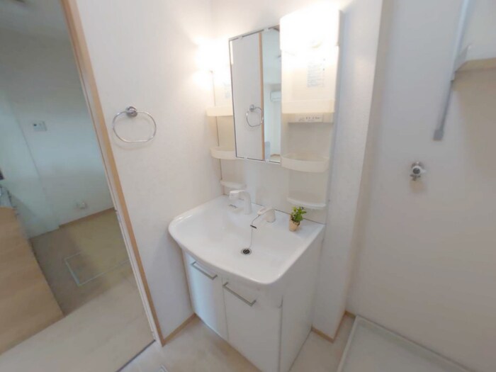 東松江駅 徒歩11分 1階の物件内観写真