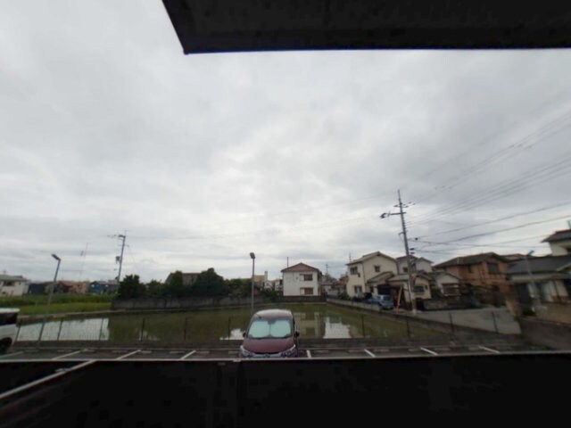 東松江駅 徒歩11分 1階の物件内観写真