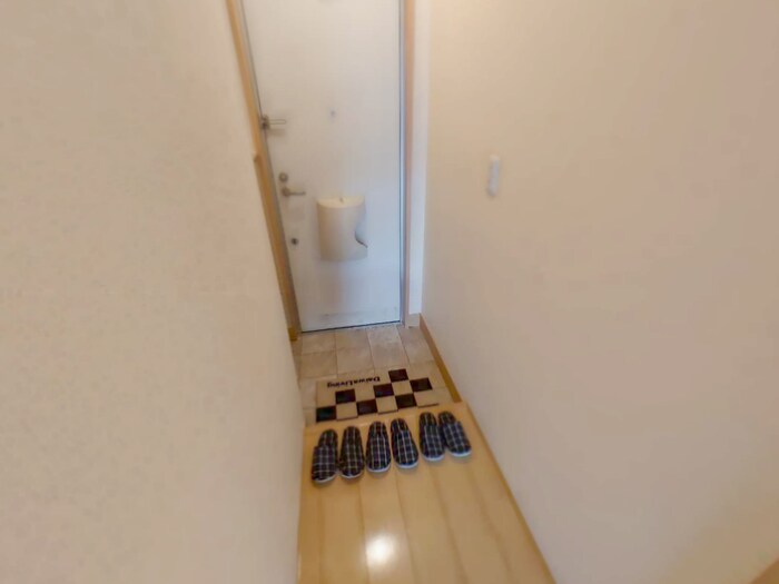 東松江駅 徒歩11分 1階の物件内観写真