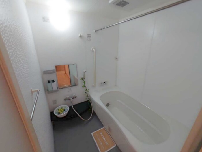 東松江駅 徒歩11分 1階の物件内観写真