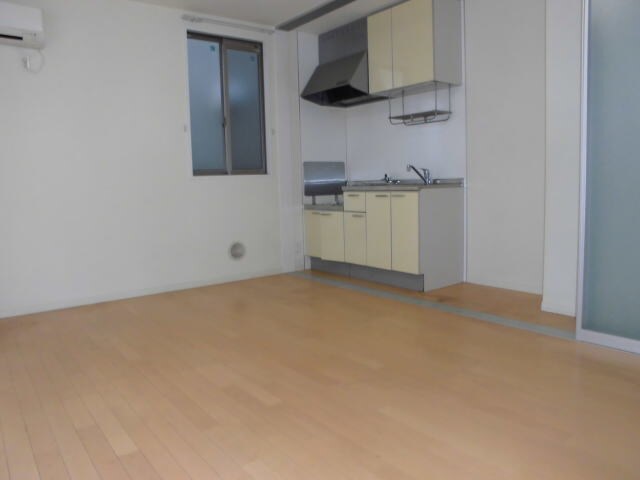 イマージュ黒田の物件内観写真