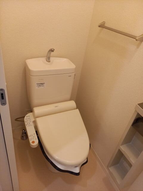 アート・ソレイユ　B棟の物件内観写真