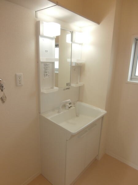 アート・ソレイユ　B棟の物件内観写真