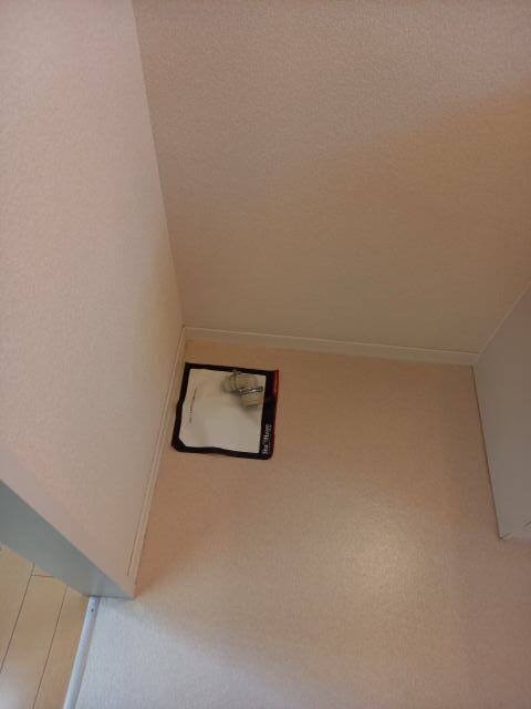 アート・ソレイユ　B棟の物件内観写真