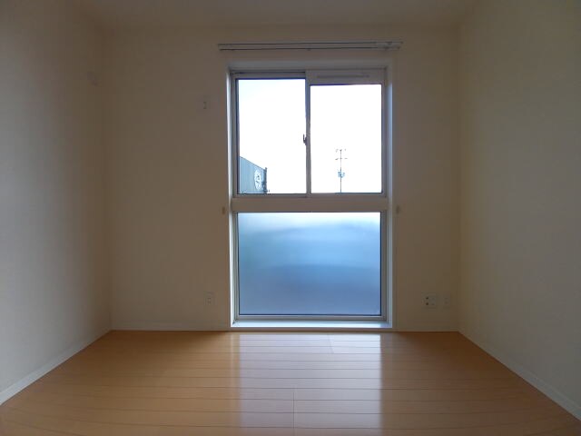 アート・ソレイユ　B棟の物件内観写真