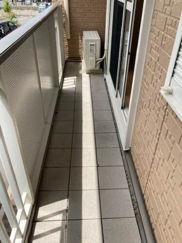 アート・ソレイユ　B棟の物件内観写真