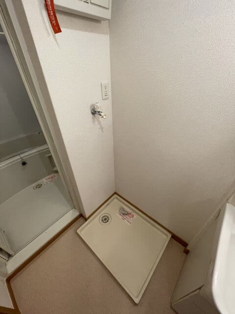 フォレスタ・高松Ⅱの物件内観写真