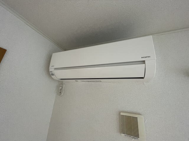 フォレスタ・高松Ⅱの物件内観写真