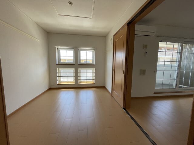 フォレスタ・高松Ⅱの物件内観写真