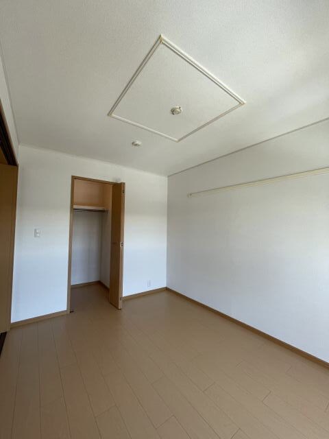 フォレスタ・高松Ⅱの物件内観写真