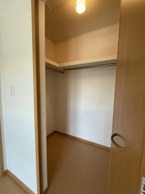 フォレスタ・高松Ⅱの物件内観写真